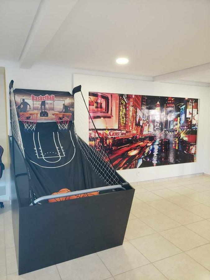 Maravilhoso Apartamento Vista Mar Enseada Guarujá Exteriör bild